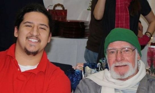 Omar Kenneth Swope - Photo 13