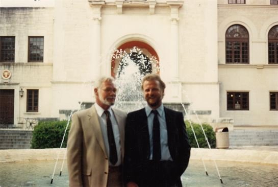 Omar Kenneth Swope - Photo 14