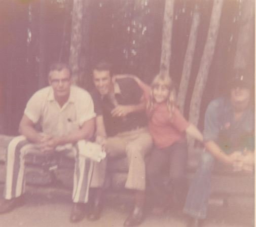 Omar Kenneth Swope - Photo 15