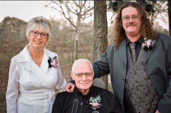 Omar Kenneth Swope - Photo 16