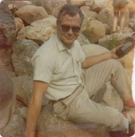 Omar Kenneth Swope - Photo 18