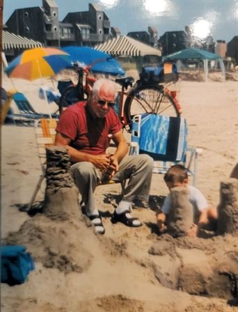 Omar Kenneth Swope - Photo 19