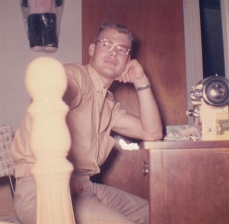 Omar Kenneth Swope - Photo 21