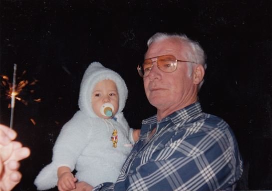 Omar Kenneth Swope - Photo 22