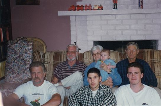 Omar Kenneth Swope - Photo 23