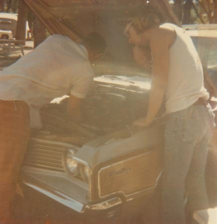 Omar Kenneth Swope - Photo 25