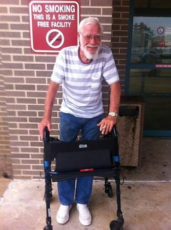 Omar Kenneth Swope - Photo 27