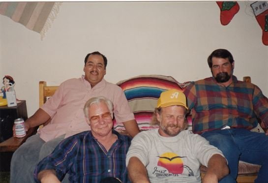 Omar Kenneth Swope - Photo 29