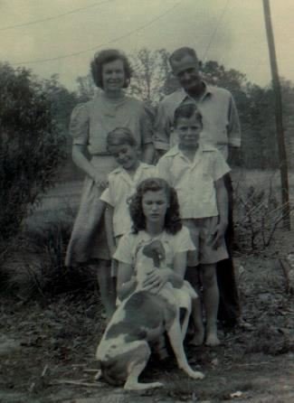 Omar Kenneth Swope - Photo 31