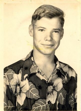 Omar Kenneth Swope - Photo 32