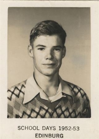 Omar Kenneth Swope - Photo 34