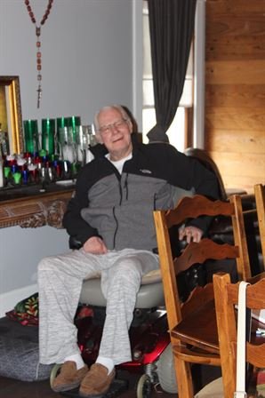 Omar Kenneth Swope - Photo 36