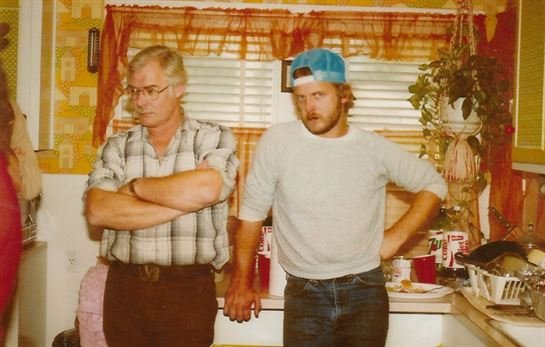 Omar Kenneth Swope - Photo 37