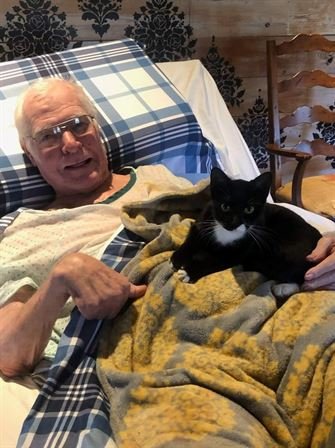 Omar Kenneth Swope - Photo 38