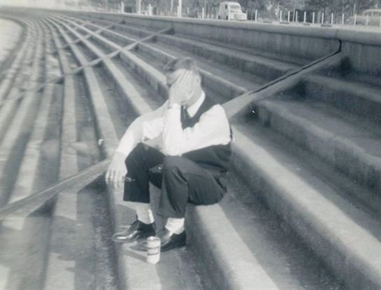 Omar Kenneth Swope - Photo 40