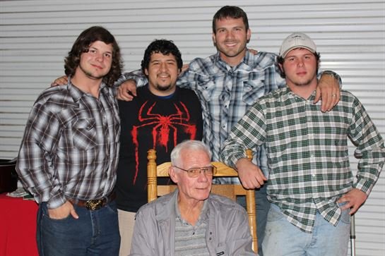 Omar Kenneth Swope - Photo 44