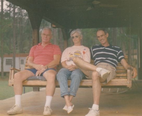 Omar Kenneth Swope - Photo 45