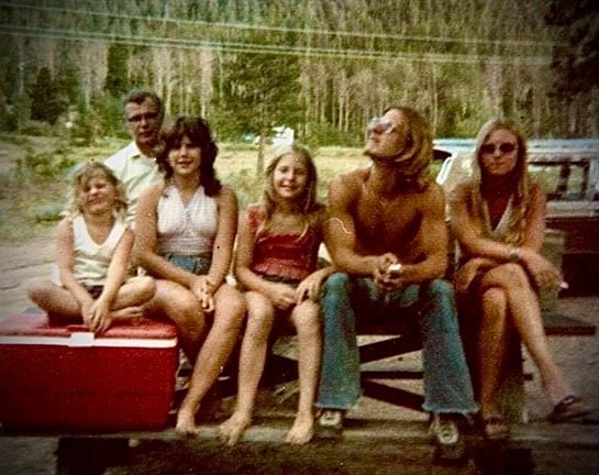 Omar Kenneth Swope - Photo 50