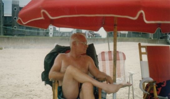 Omar Kenneth Swope - Photo 55