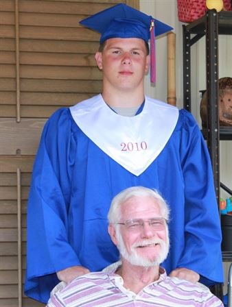 Omar Kenneth Swope - Photo 56