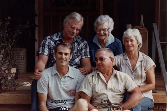 Omar Kenneth Swope - Photo 57