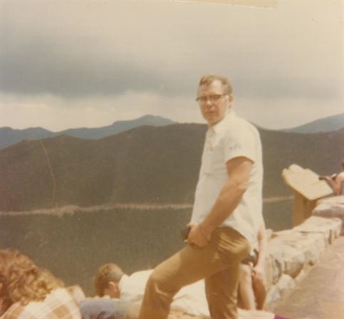 Omar Kenneth Swope - Photo 60