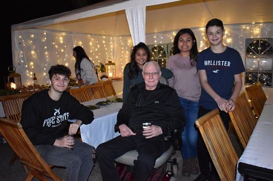 Omar Kenneth Swope - Photo 61