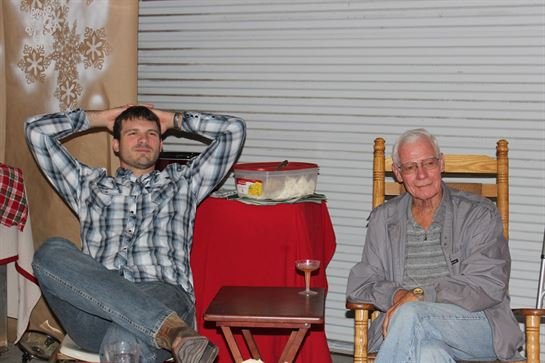 Omar Kenneth Swope - Photo 62