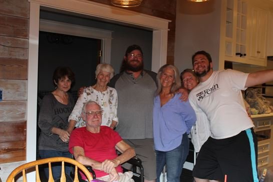 Omar Kenneth Swope - Photo 63