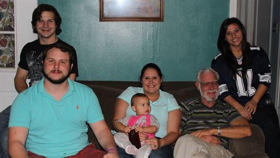 Omar Kenneth Swope - Photo 64