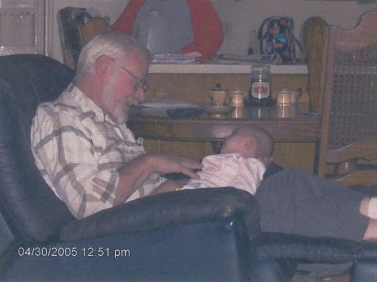 Omar Kenneth Swope - Photo 65