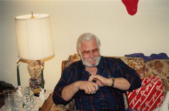 Omar Kenneth Swope - Photo 66