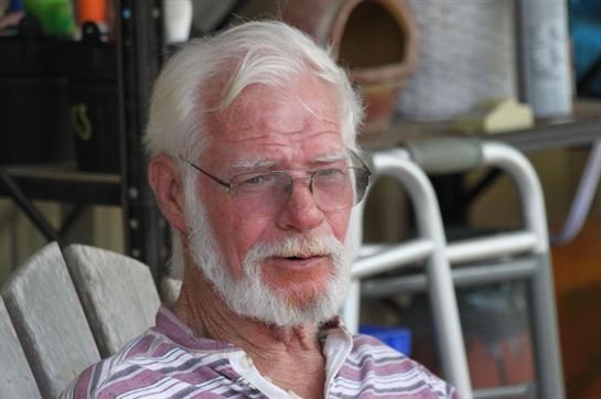 Omar Kenneth Swope - Photo 67