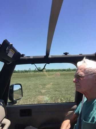 Omar Kenneth Swope - Photo 69