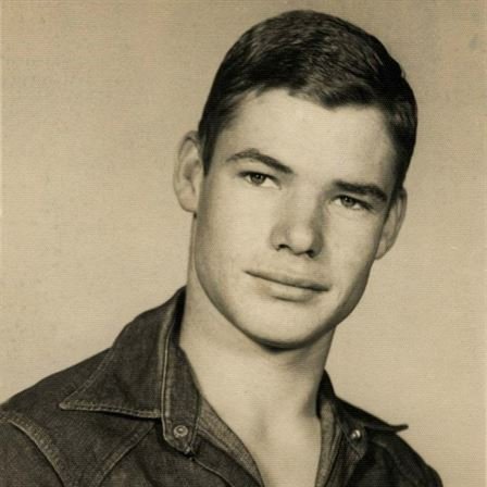 Omar Kenneth Swope - Photo 71