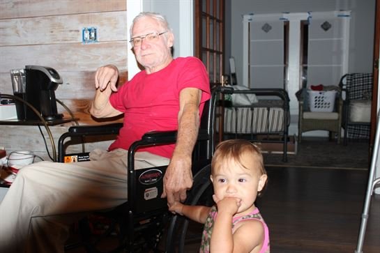 Omar Kenneth Swope - Photo 72