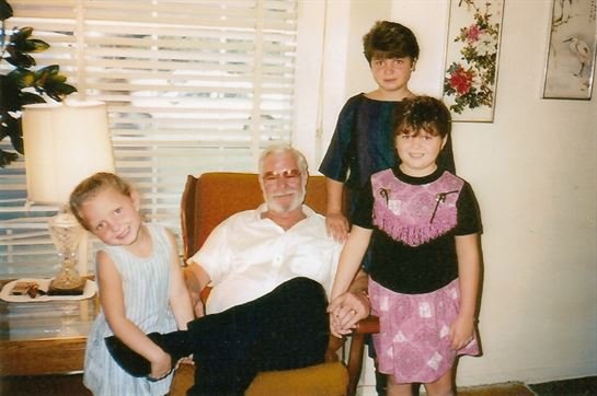 Omar Kenneth Swope - Photo 73