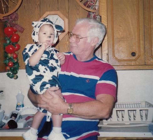 Omar Kenneth Swope - Photo 75