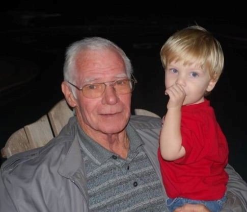 Omar Kenneth Swope - Photo 76