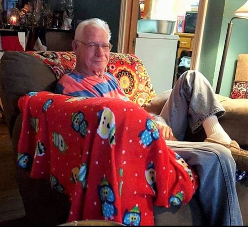 Omar Kenneth Swope - Photo 77