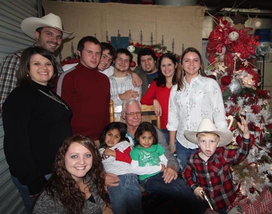 Omar Kenneth Swope - Photo 78