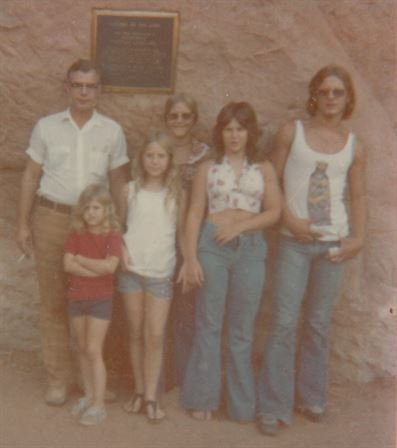 Omar Kenneth Swope - Photo 79