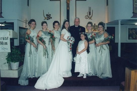 Omar Kenneth Swope - Photo 80