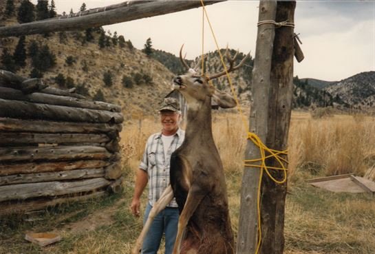 Omar Kenneth Swope - Photo 82