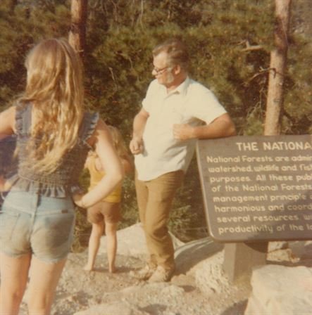 Omar Kenneth Swope - Photo 83