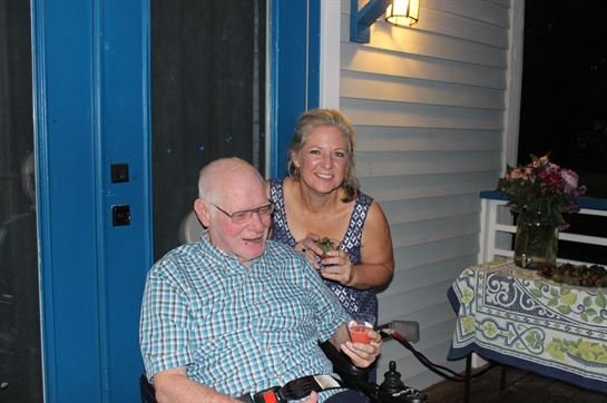 Omar Kenneth Swope - Photo 84