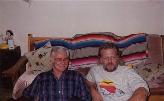 Omar Kenneth Swope - Photo 85