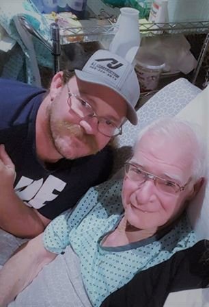 Omar Kenneth Swope - Photo 87