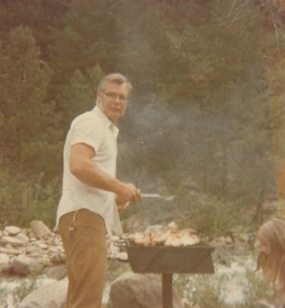 Omar Kenneth Swope - Photo 89