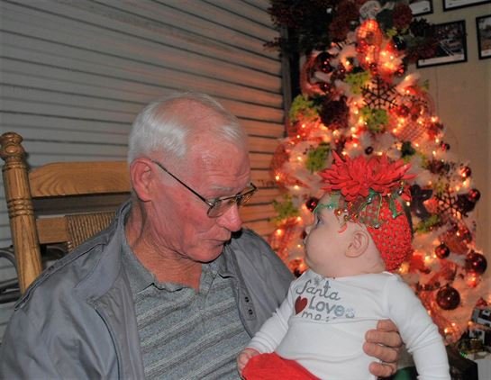 Omar Kenneth Swope - Photo 90